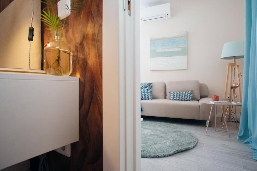 Homeabout Calle Toledo I Appartamento Madrid
