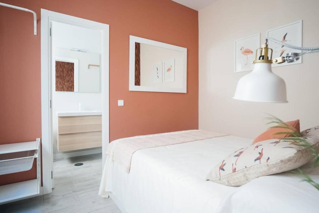 Homeabout Calle Toledo I Appartamento